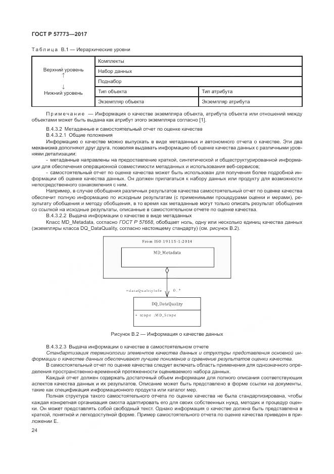 ГОСТ Р 57773-2017, страница 28