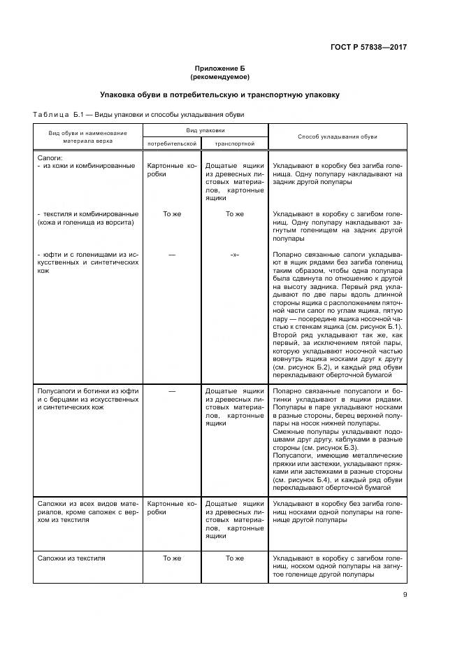 ГОСТ Р 57838-2017, страница 13