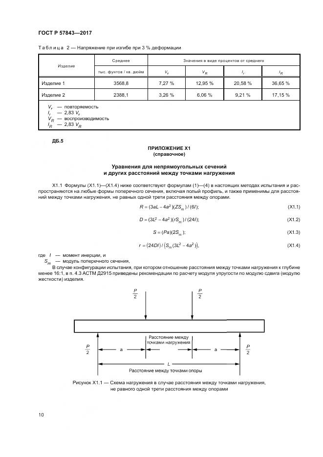 ГОСТ Р 57843-2017, страница 14