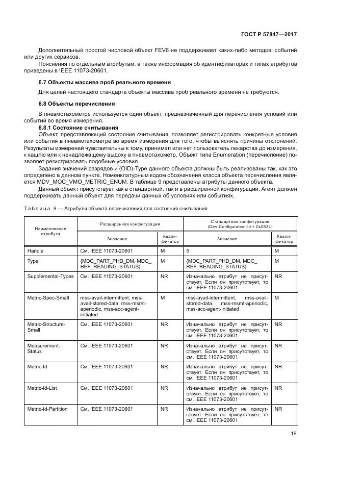 ГОСТ Р 57847-2017, страница 25