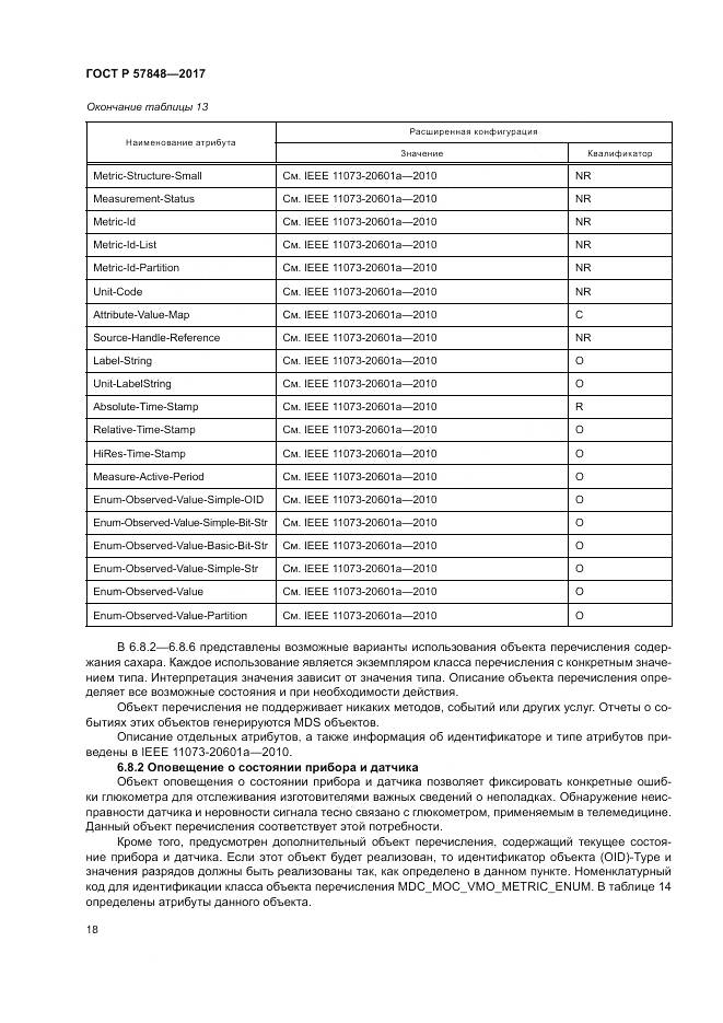 ГОСТ Р 57848-2017, страница 24