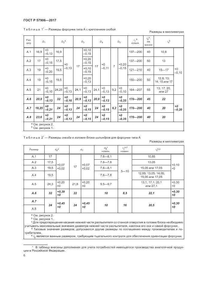ГОСТ Р 57906-2017, страница 10