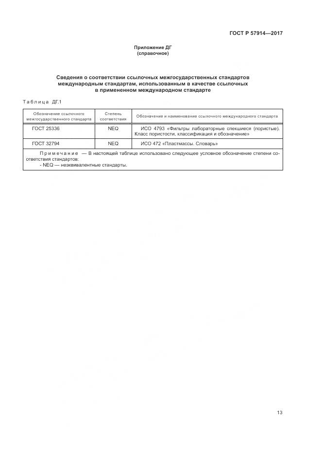ГОСТ Р 57914-2017, страница 17