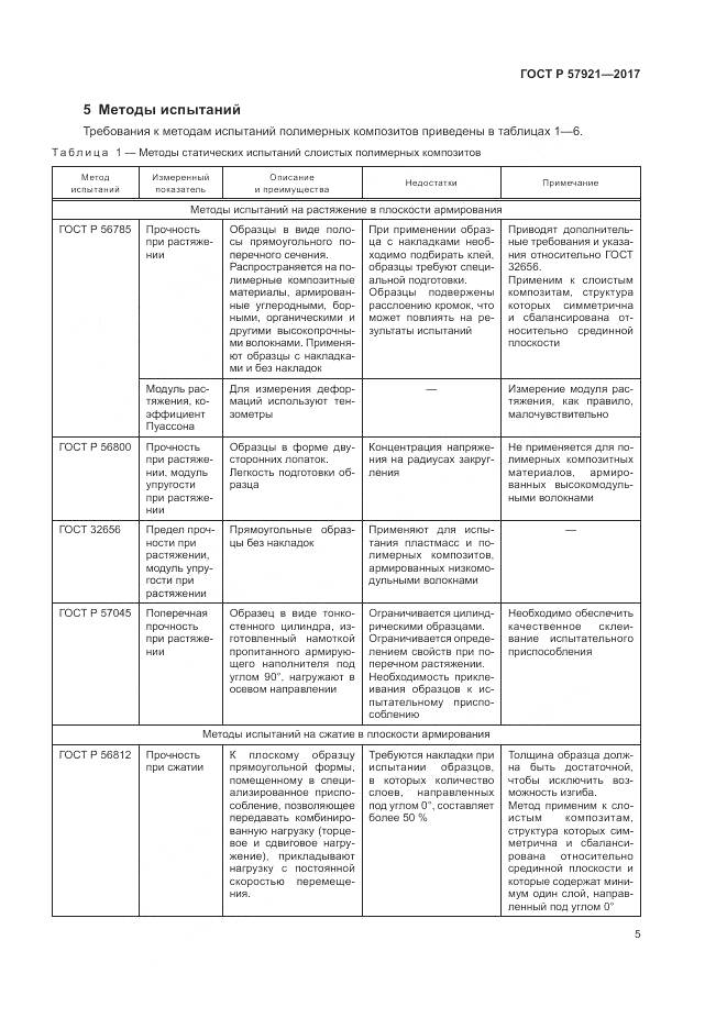 ГОСТ Р 57921-2017, страница 9