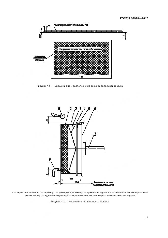 ГОСТ Р 57928-2017, страница 15