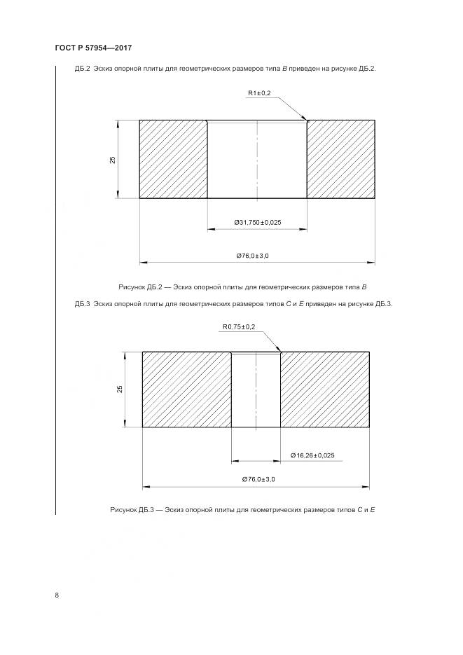 ГОСТ Р 57954-2017, страница 12