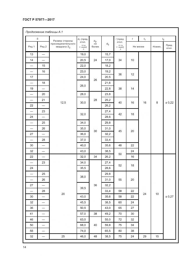ГОСТ Р  57977-2017, страница 18