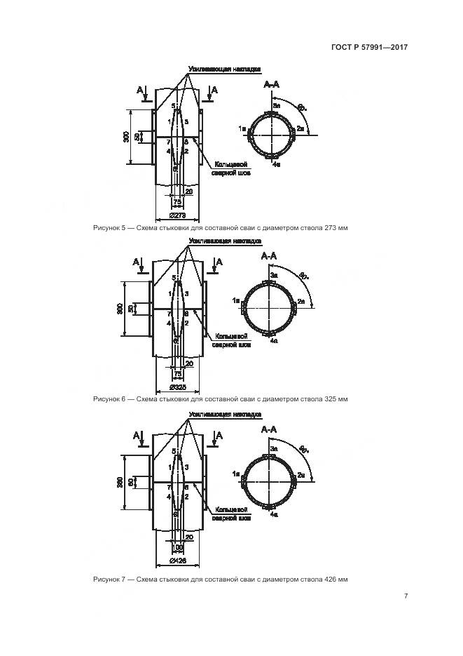 ГОСТ Р 57991-2017, страница 12