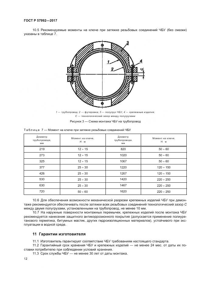 ГОСТ Р 57992-2017, страница 16