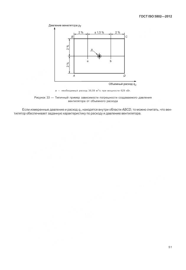 ГОСТ ISO 5802-2012, страница 55