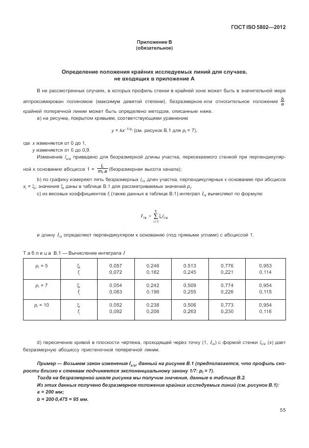 ГОСТ ISO 5802-2012, страница 59
