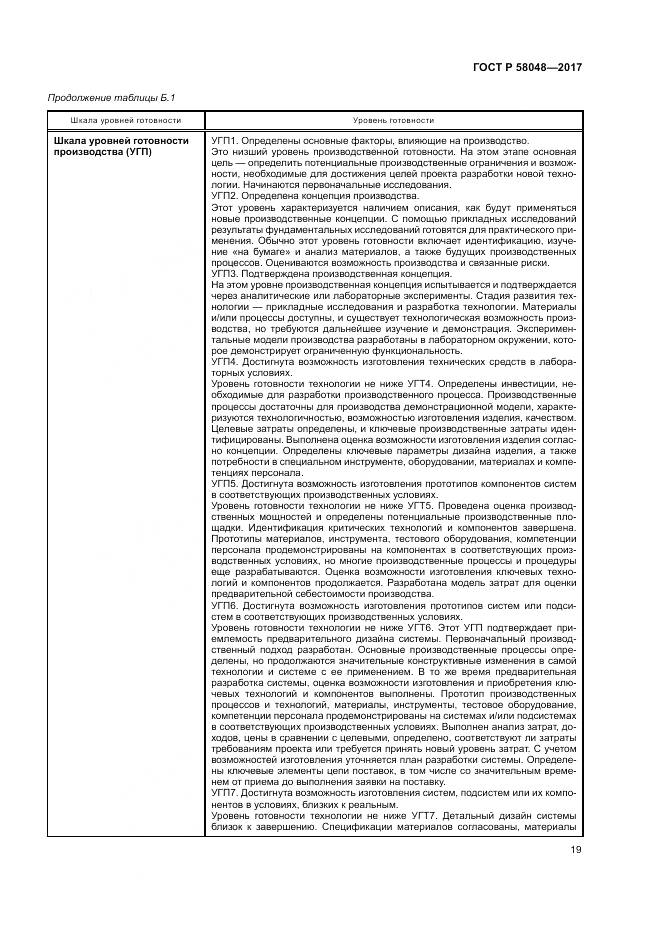 ГОСТ Р 58048-2017, страница 23