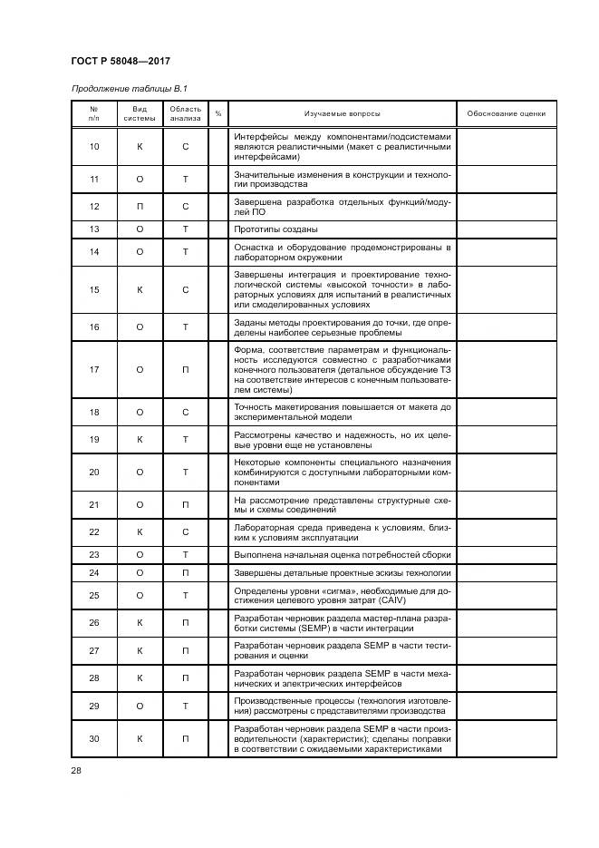 ГОСТ Р 58048-2017, страница 32