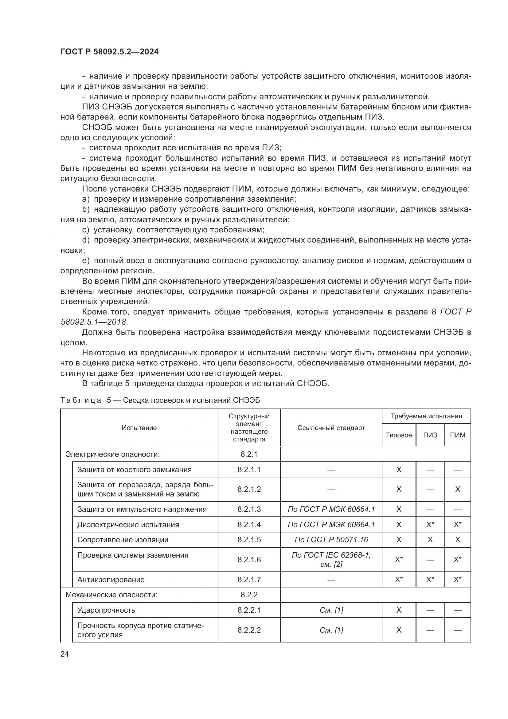 ГОСТ Р 58092.5.2-2024, страница 28