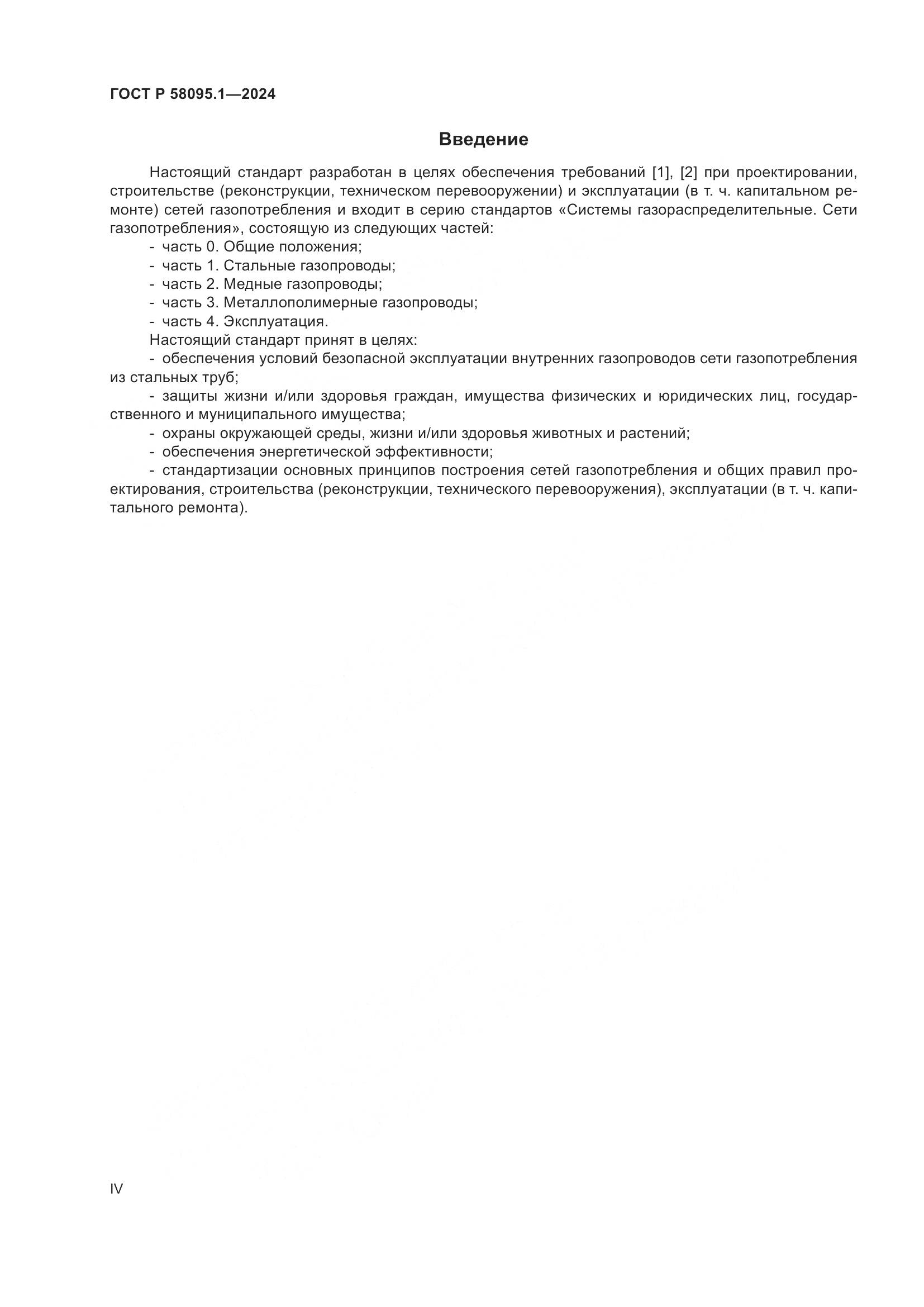 ГОСТ Р 58095.1-2024, страница 4