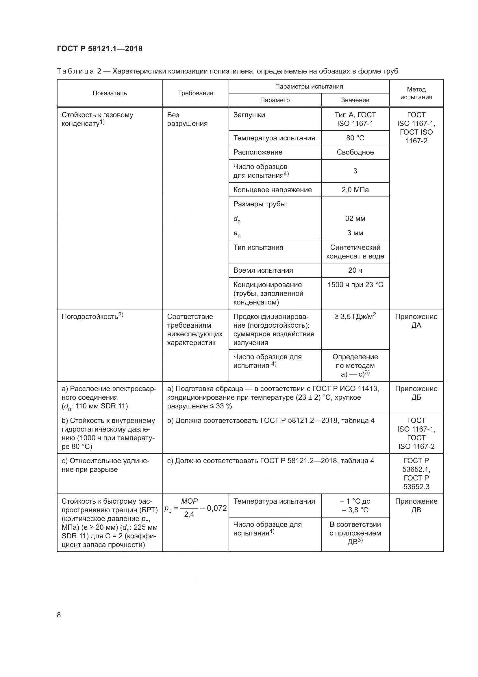 ГОСТ Р 58121.1-2018, страница 14