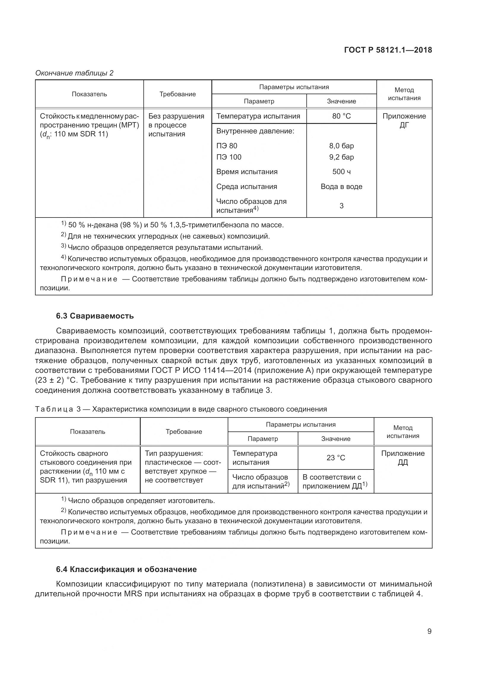ГОСТ Р 58121.1-2018, страница 15