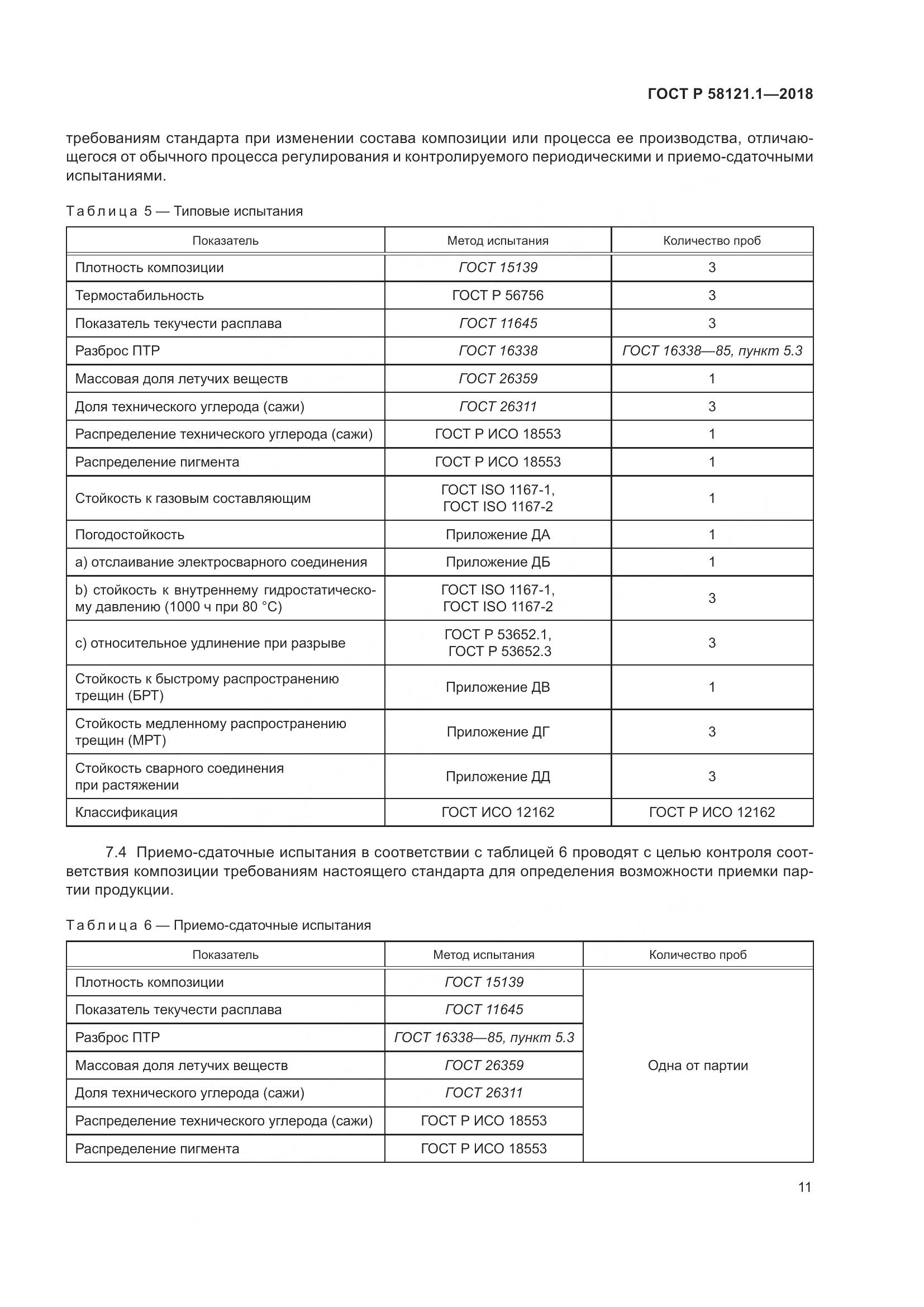 ГОСТ Р 58121.1-2018, страница 17