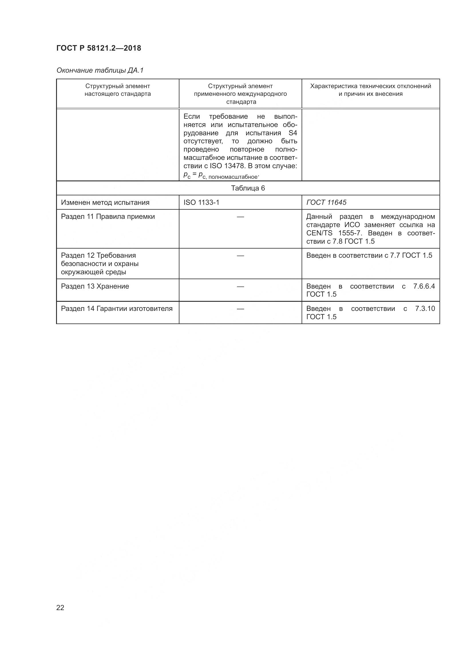 ГОСТ Р 58121.2-2018, страница 26