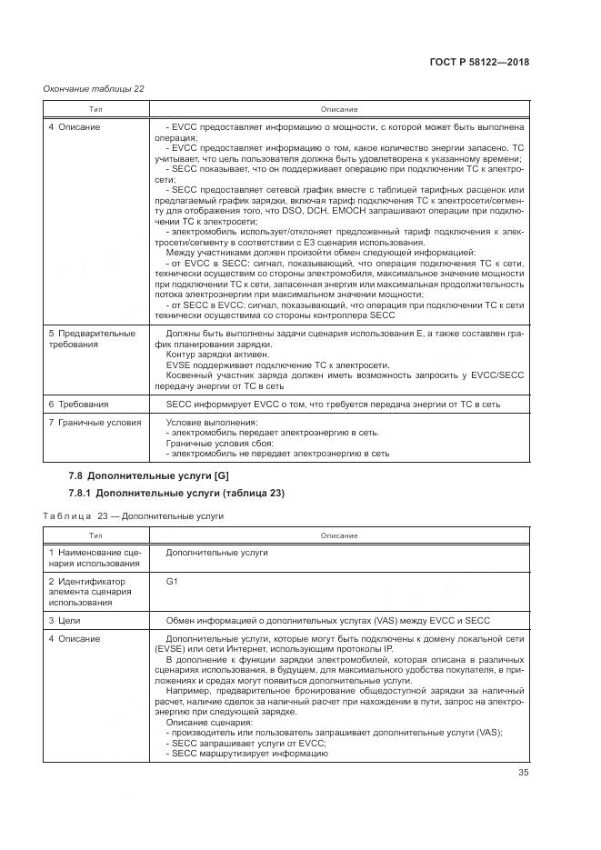 ГОСТ Р 58122-2018, страница 39