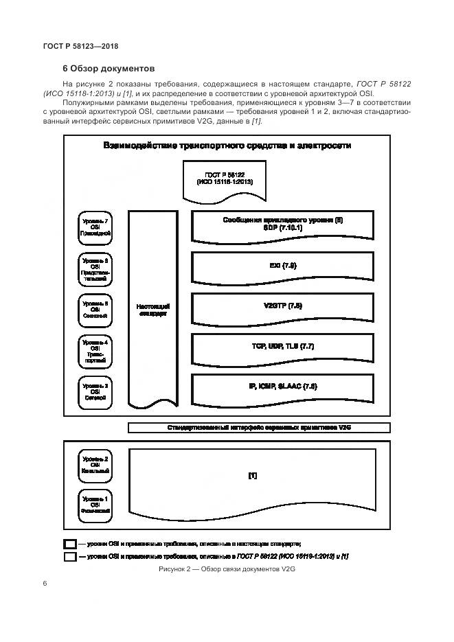 ГОСТ Р 58123-2018, страница 10