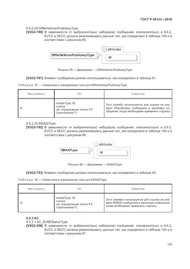 ГОСТ Р 58123-2018, страница 113