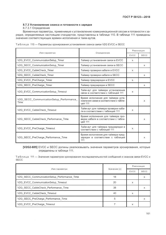 ГОСТ Р 58123-2018, страница 165