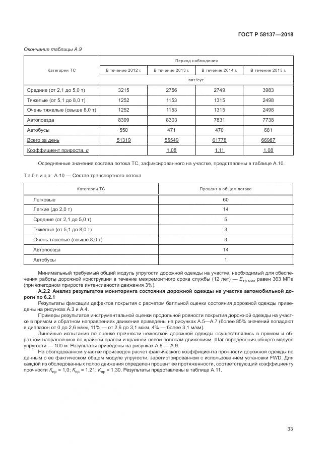 ГОСТ Р 58137-2018, страница 37