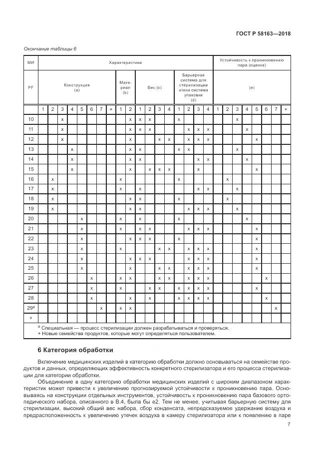 ГОСТ Р  58163-2018, страница 12