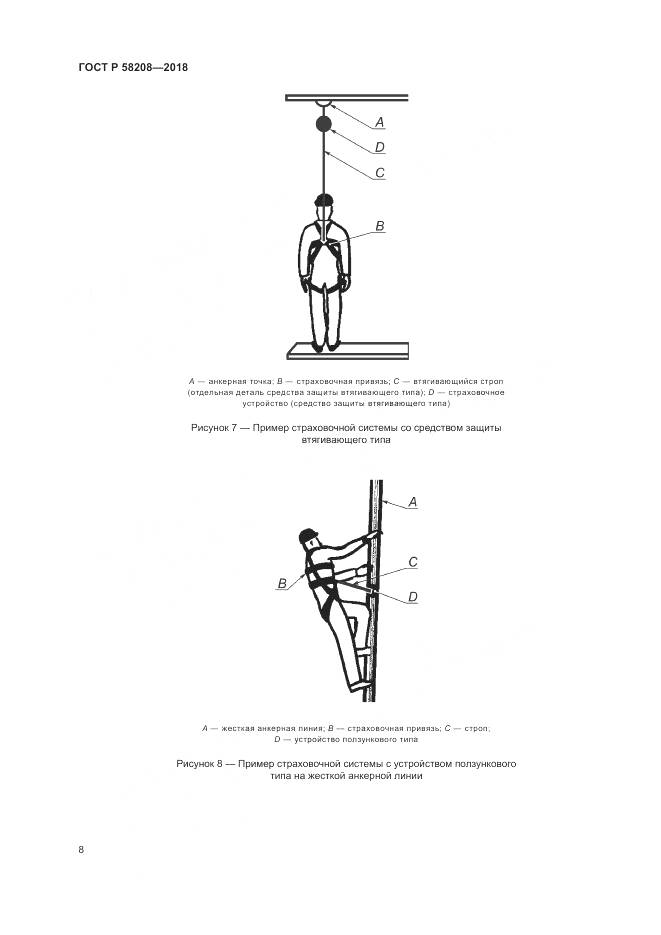 ГОСТ Р  58208-2018, страница 12