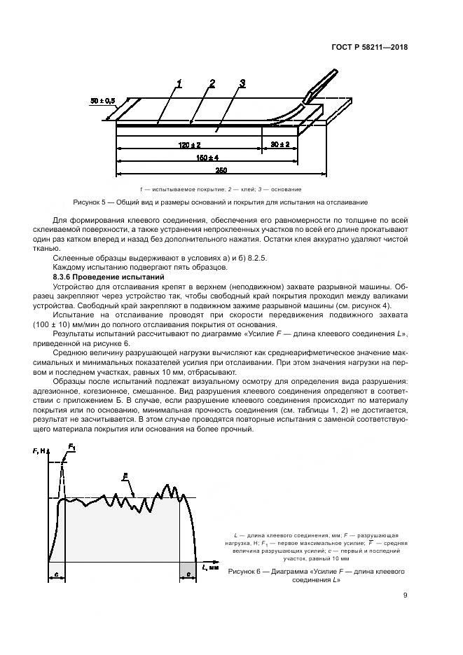 ГОСТ Р 58211-2018, страница 13