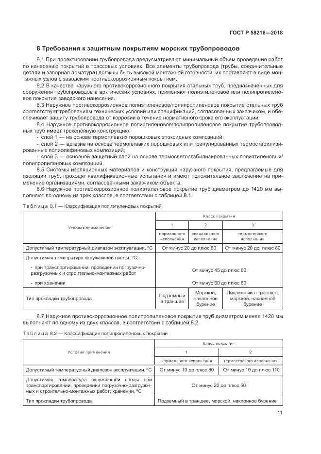 ГОСТ Р 58216-2018, страница 15