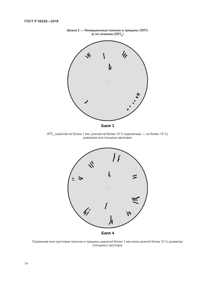ГОСТ Р 58228-2018, страница 18