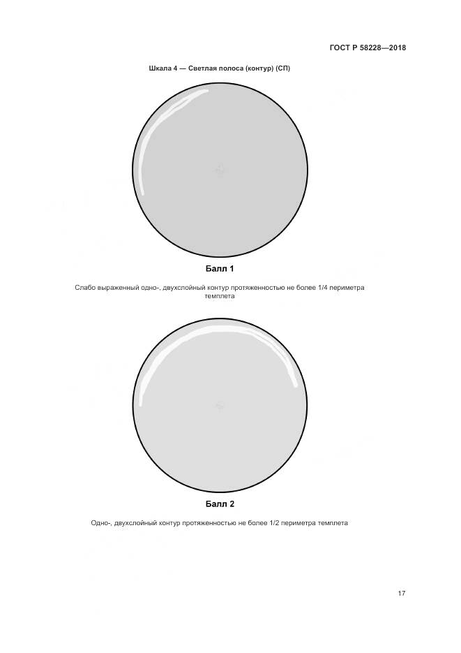 ГОСТ Р 58228-2018, страница 21