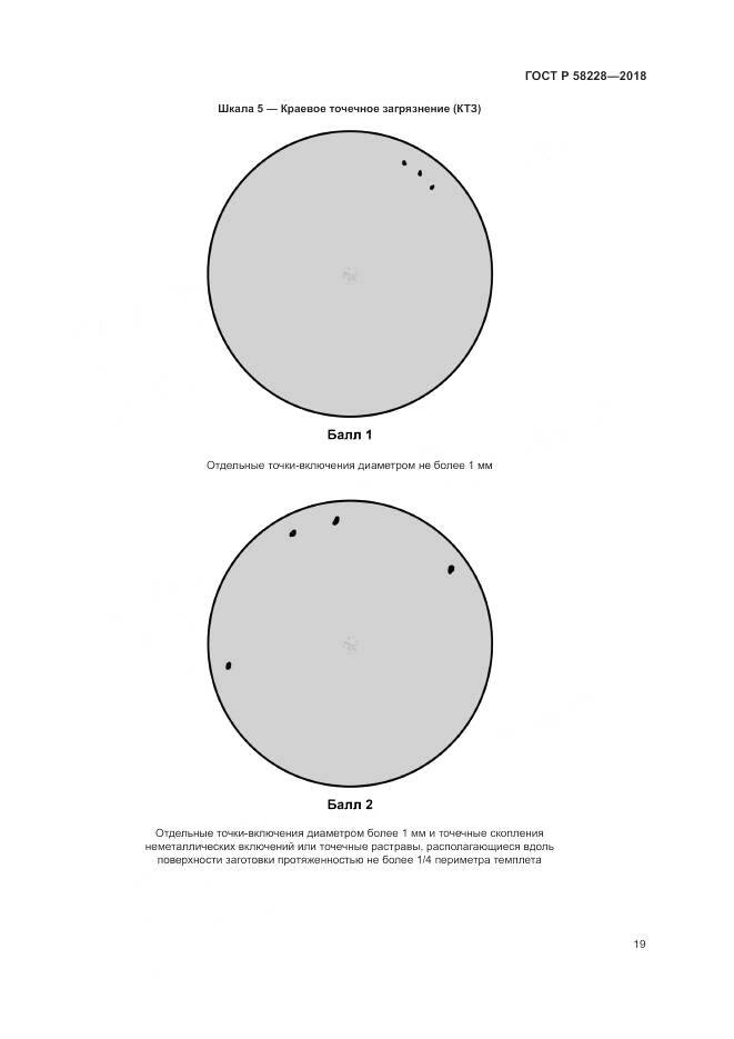 ГОСТ Р 58228-2018, страница 23