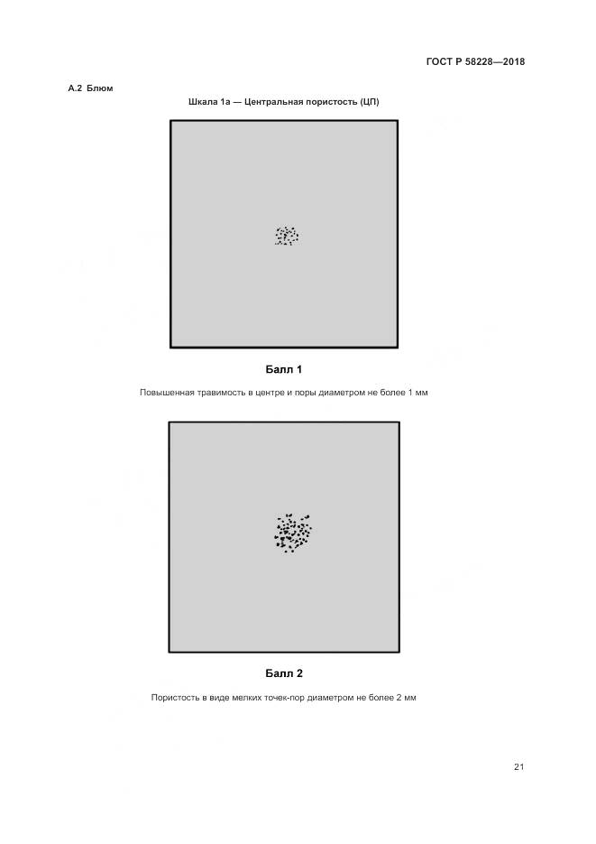 ГОСТ Р 58228-2018, страница 25