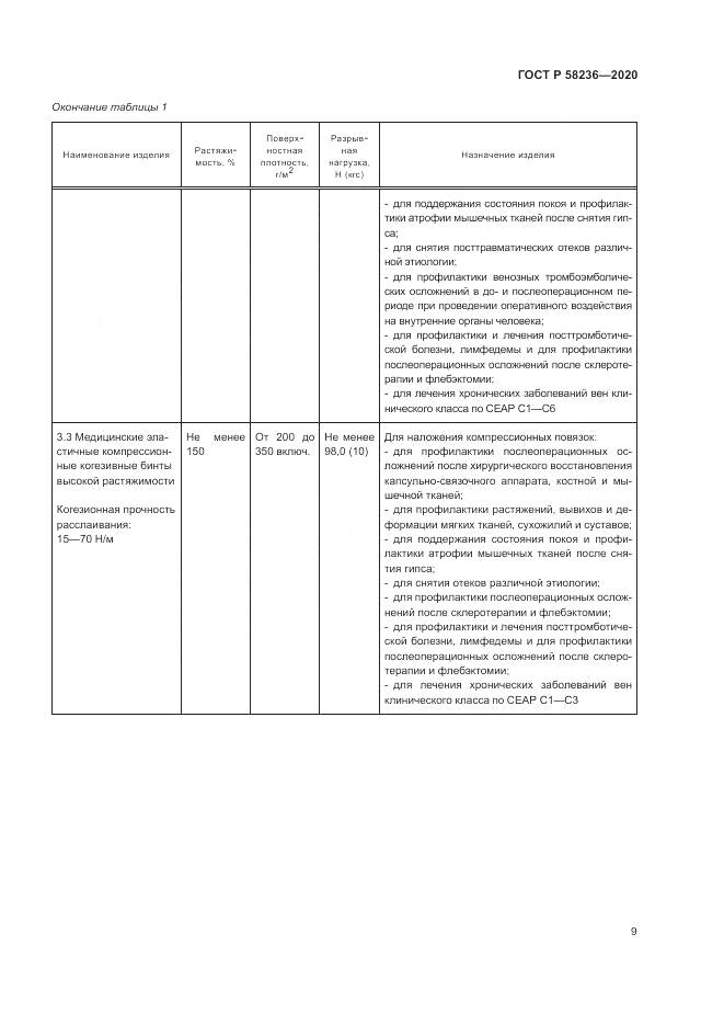ГОСТ Р  58236-2020, страница 13