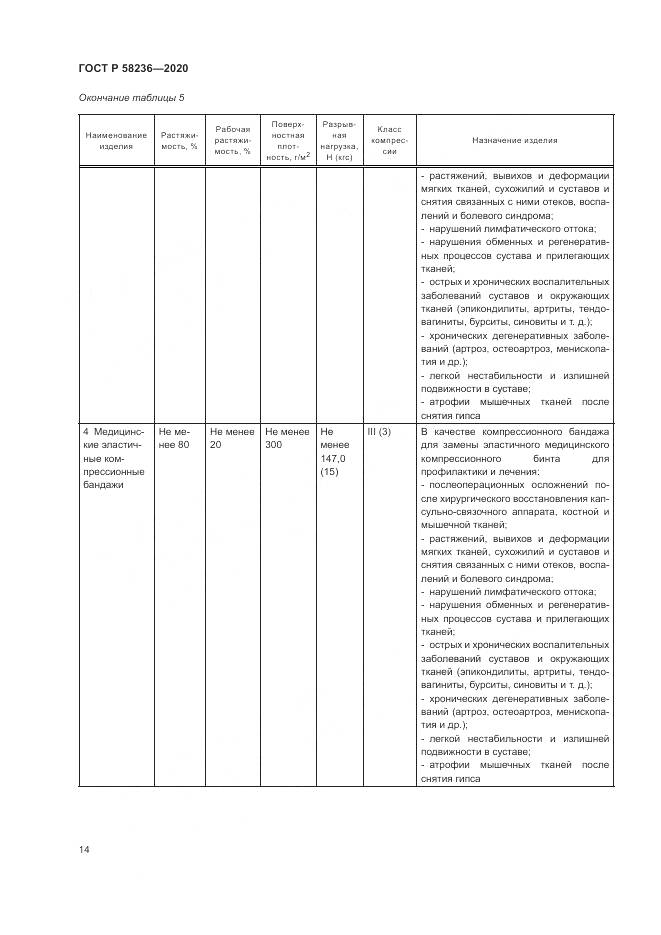 ГОСТ Р  58236-2020, страница 18