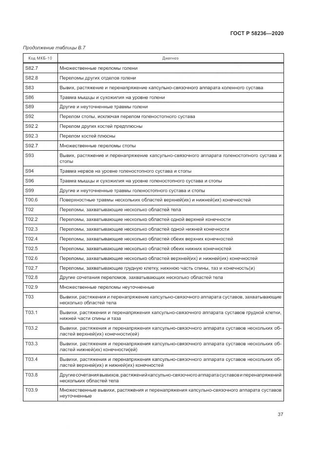 ГОСТ Р  58236-2020, страница 41