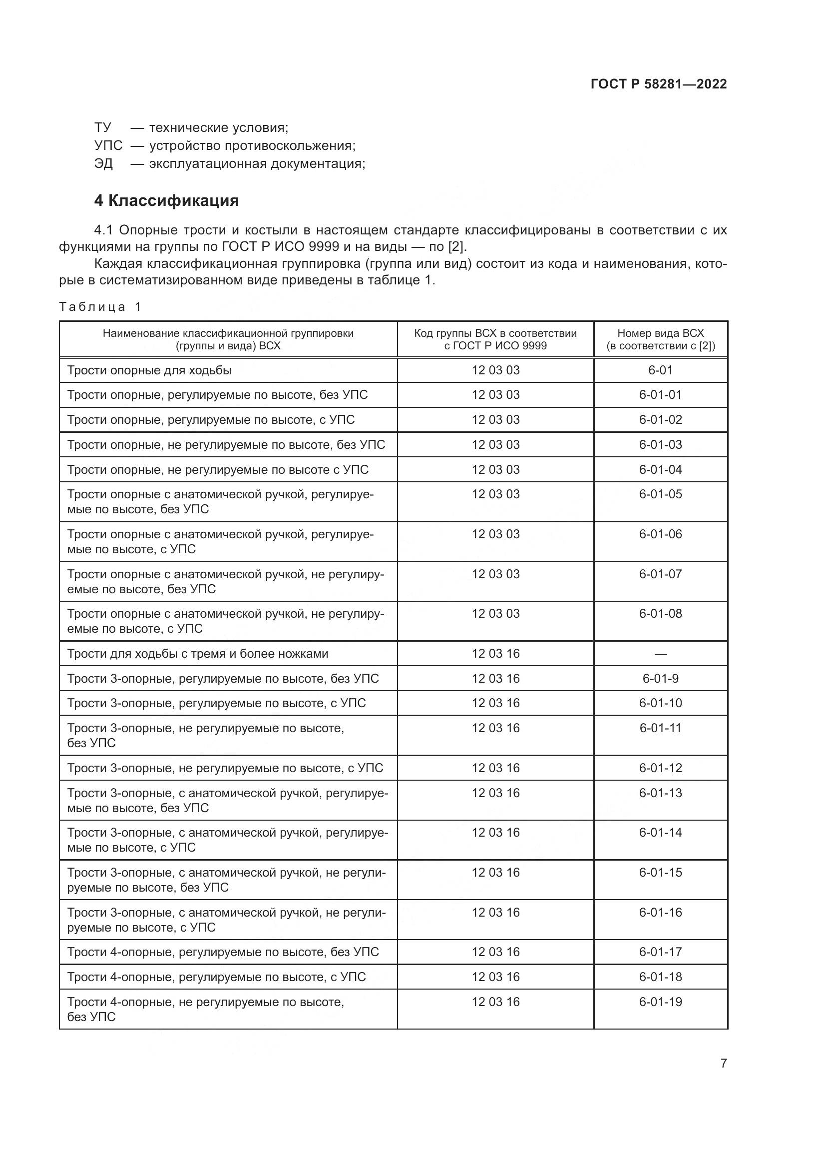 ГОСТ Р  58281-2022, страница 11