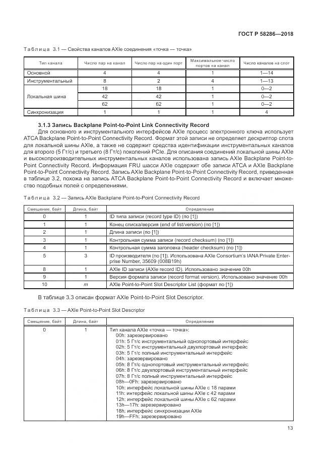 ГОСТ Р 58286-2018, страница 25