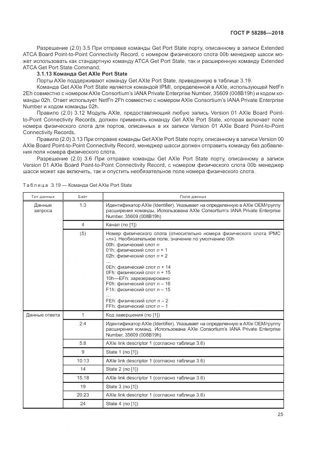 ГОСТ Р 58286-2018, страница 37