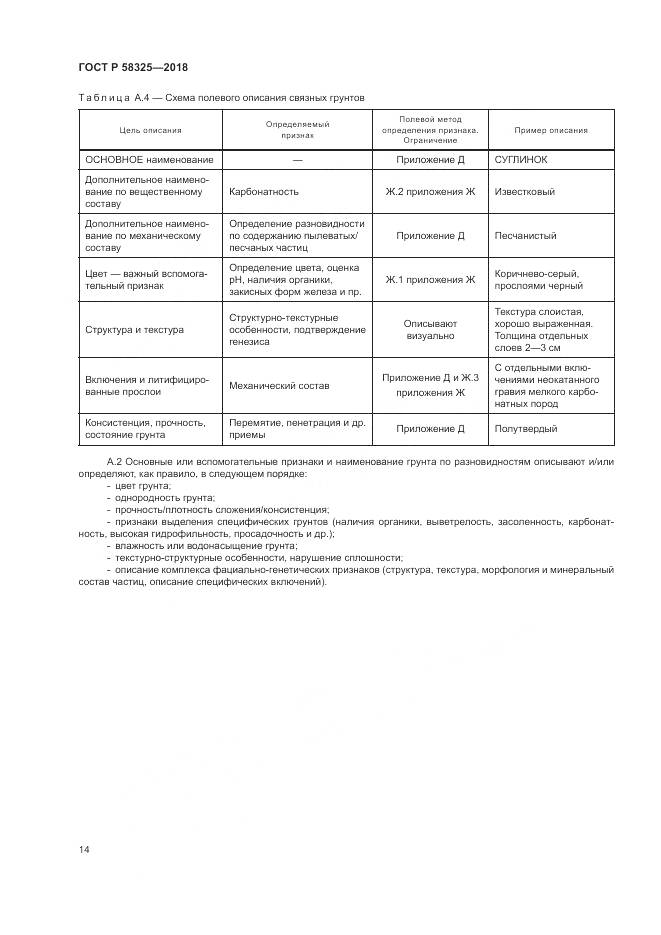 ГОСТ Р 58325-2018, страница 18