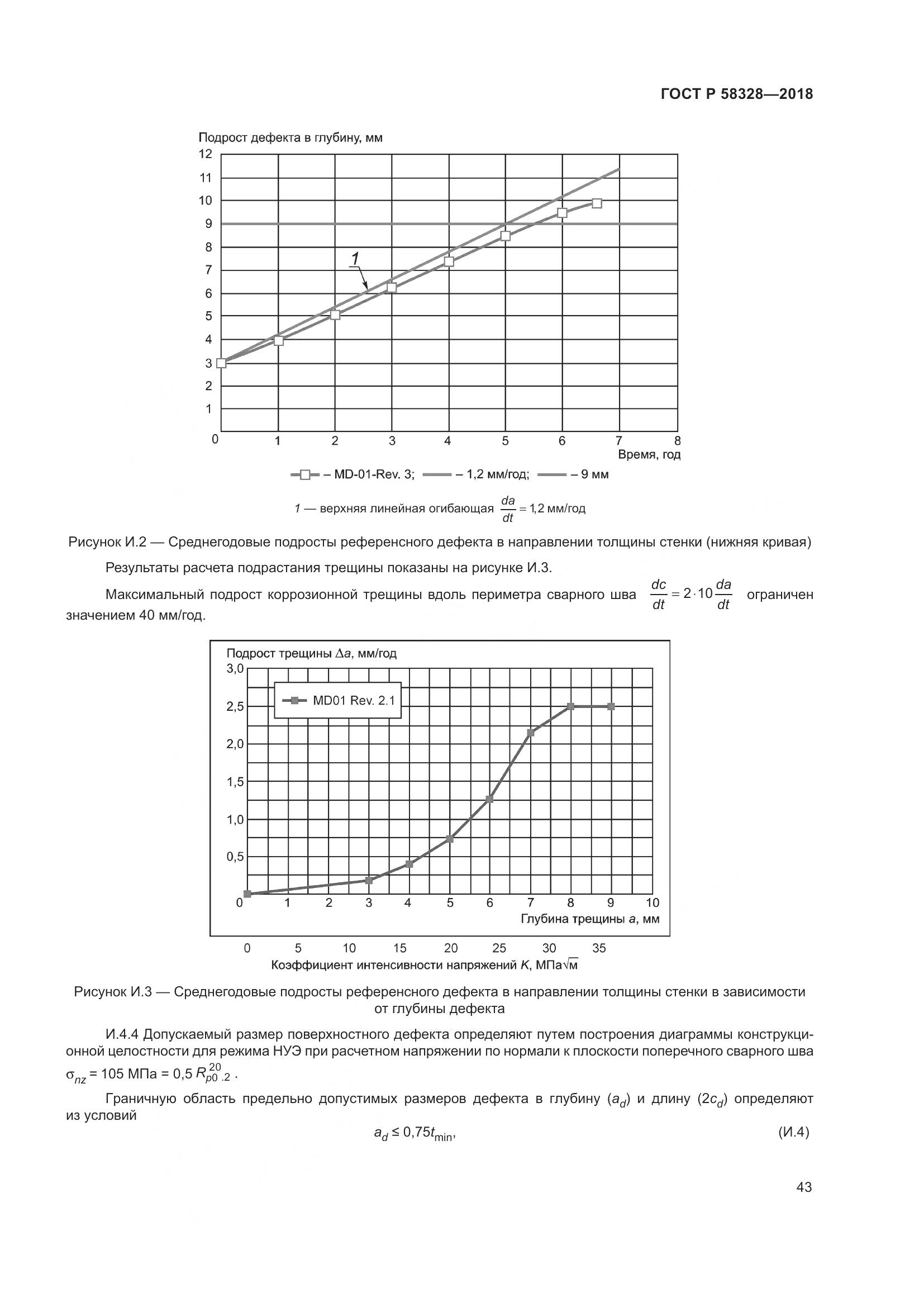 ГОСТ Р  58328-2018, страница 47