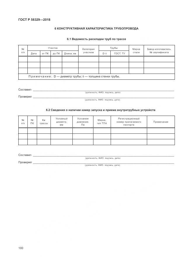 ГОСТ Р 58329-2018, страница 106