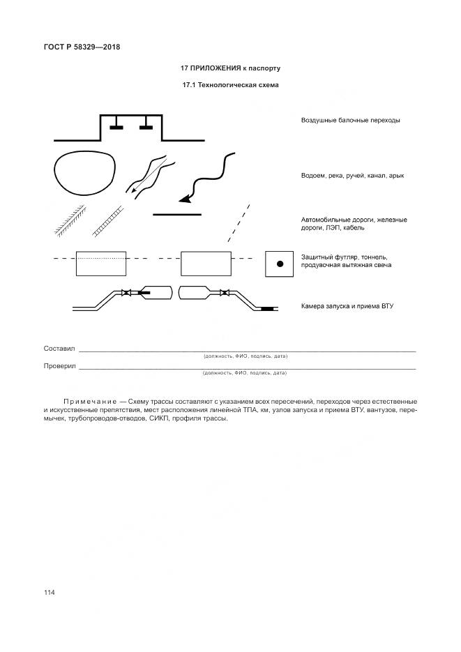 ГОСТ Р 58329-2018, страница 120