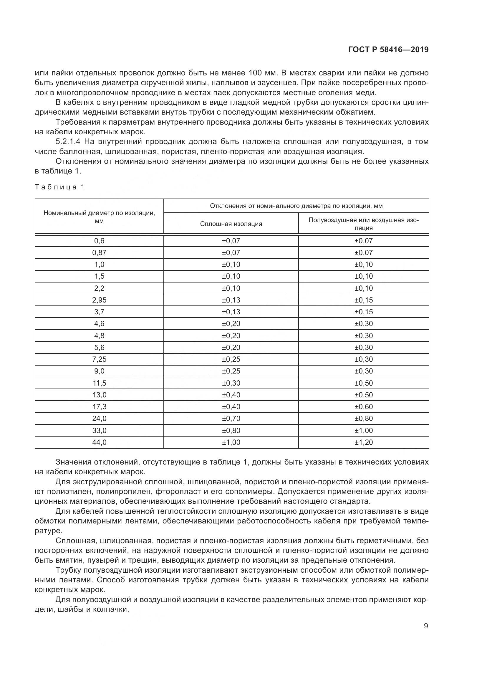 ГОСТ Р  58416-2019, страница 13