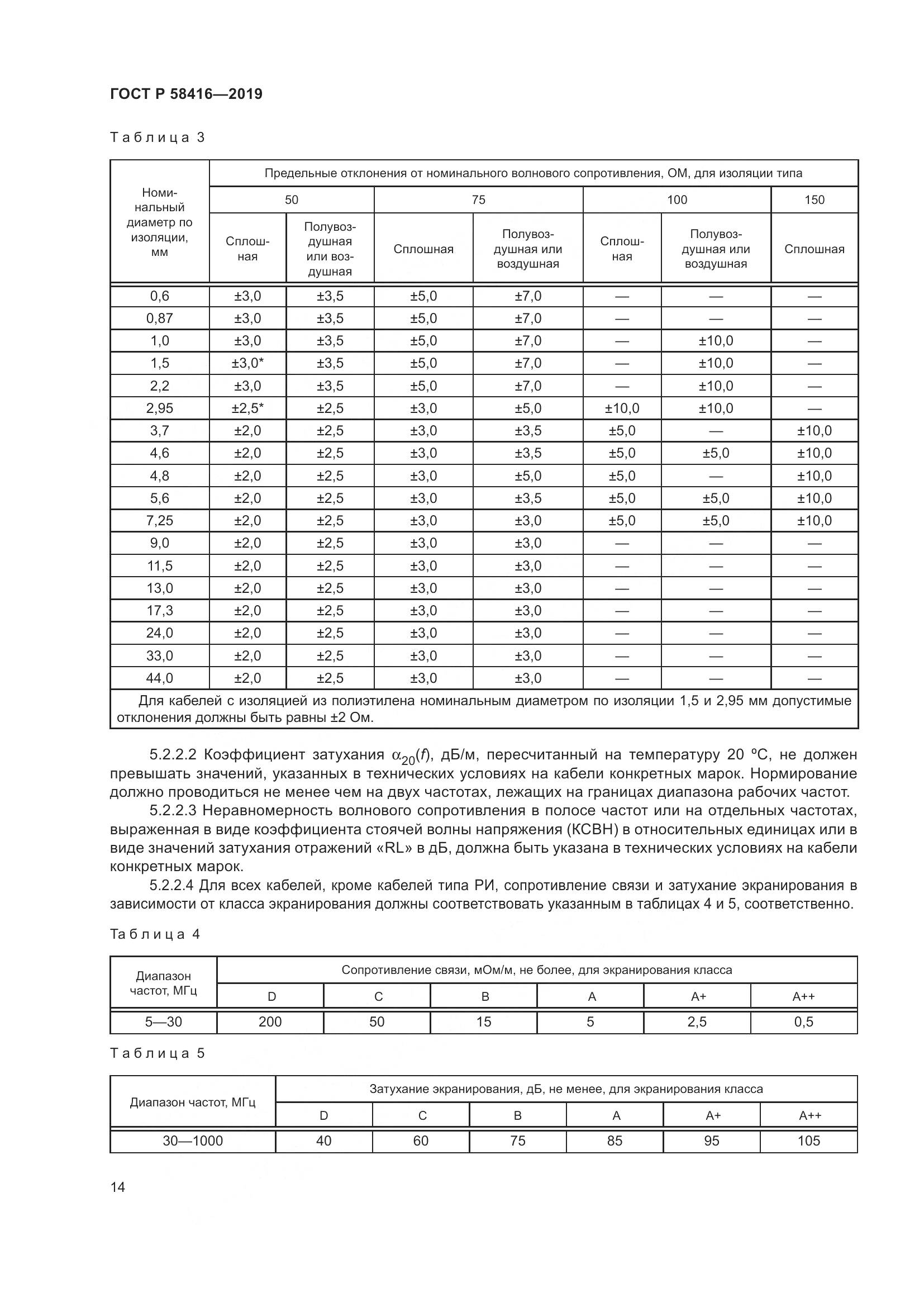 ГОСТ Р  58416-2019, страница 18