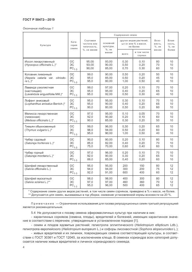 ГОСТ Р  58472-2019, страница 8