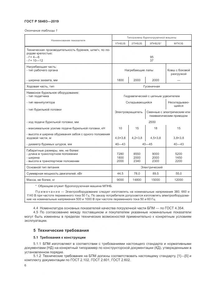 ГОСТ Р  58493-2019, страница 10